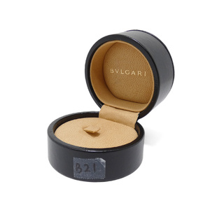 ブルガリ リングケース 指輪用 正規品 箱 BVLGARI BOX EB21