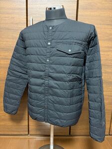 THE NORTH FACE(ザ・ノースフェイス）WS ZEPHER SHELL CD（WSストッパーゼファーシェルカーディガン）ND91763 ブラック L GOLDWIN正規品