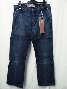 BUCKLER バックラー新品未使用　DENIM 30サイズ