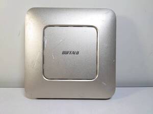 KN1500 BUFFALO WSR-2533DHP 無線LANルーター 現状品