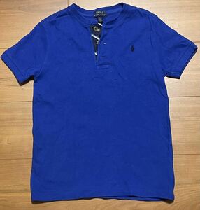 ★ポロラルフローレン★トップス★130★キッズ★POLO RALPH LAUREN★半袖★Ｔシャツ★ポロシャツ