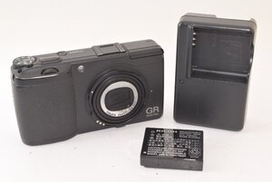 ★訳あり品★ RICOH リコー GR Digital II コンパクトデジタルカメラ J2501829