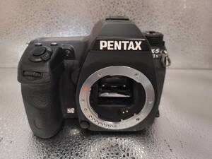 ペンタックス PENTAX K-5 IIs