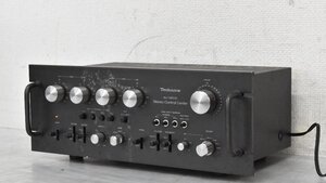 【 C 】1306 Technics SU-9200 プリアンプ/コントロールアンプ テクニクス