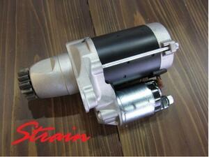 グランビア グランドハイエース VCH10W VCH16W VCH22K VCH28K スターター リビルト 28100-62050