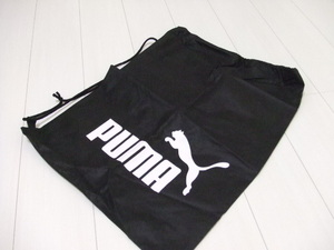 PUMA　ショッピングバック　