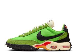 Nike Air Max Waffle Racer SP "Action Green and Altitude Green" 28.5cm FV6946-301