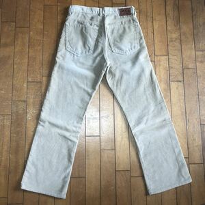 GAP カナダ製　ブーツカット　コーデュロイ ジーンズ W29