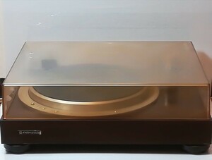 Pioneer　パイオニア　ターンテーブル　レコードプレーヤー　PL-30LⅡ 