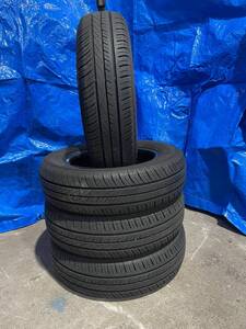 #1564 GOOD YEAR 165/70R14 81S 2019年