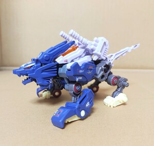 旧ゾイド　ブロックス　レオストライカー　ZOIDS