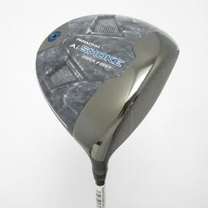 キャロウェイゴルフ Ai SMOKE パラダイム Ai SMOKE MAX FAST ドライバー TENSEI 40 for Callaway シャフト：TENSEI 40 for Callaway