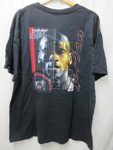 90s Nike ナイキ　USA製　ジョーダン　エアジョーダン　Tシャツ　サイズL