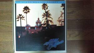 【高音質盤/ＭＦＳＬ】 Ｅagles/　Ｈotel Ｃalifornia