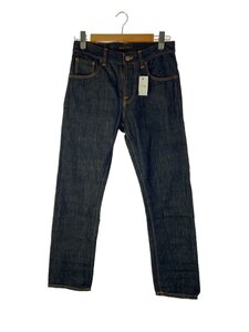 NUDIE JEANS◆ボトム/28/コットン/IDG