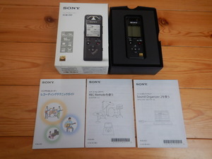 SONY　リニアPCMレコーダー　PCM-A10　完動品