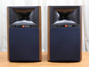 JBL - 4309 未使用スピーカーペア元箱付き (T-201)