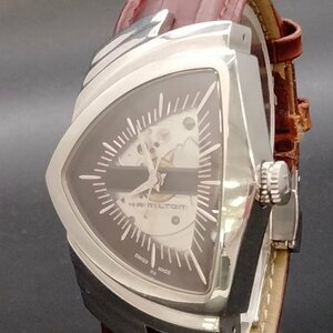 ハミルトン Hamilton 腕時計 不動品 H245150（ベンチュラ） メンズ 3556183