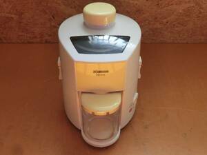 370◎中古品◎ZOJIRUSHI 象印 ジューサー BM-JF05