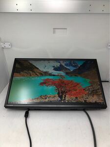 IO DATA EX-LDH221DB-B 21.5インチ ワイド 液晶 モニター ディスプレイ 