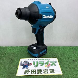 【未使用 展示品】マキタ makita AS180DZ 本体のみ 18V 充電式エアダスター