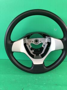 [13322] SUZUKI SWIFT スイフト　ZC72S ステアリングホイール　GS120-04460 送料1580円(北海道・沖縄お問い合わせに)