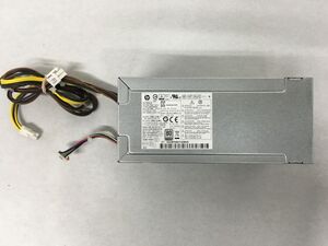 【即納】PCH022 250W 800 G4 SFF 電源ユニット【中古品/動作品】 ( PS-H-811)