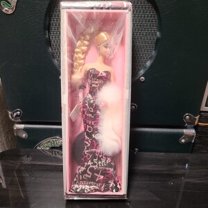 バービー　45周年 Anniversary Barbie Doll