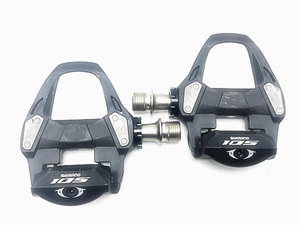 ★★シマノ SHIMANO 105 PD-R7000 ビンディングペダル