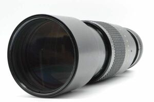 ★実用品★ニコン NIKON NIKKOR 300mm F4.5 Ai-s #1176