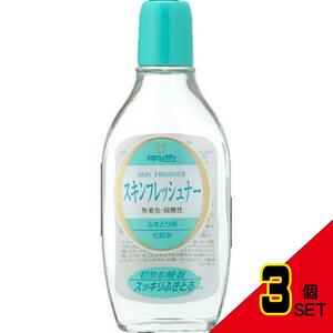 明色90スキンフレッシュナー170ML × 3点