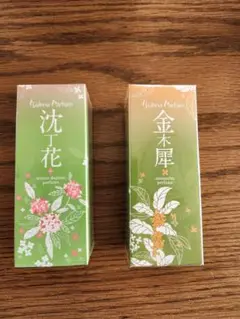 のすけ様 ビューナ パルファン 沈丁花   30mL