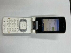 再DA003 docomo FOMA SH902i 判定○ ジャンク