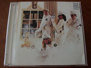 CHEAP TRICK/DREAM POLICE 国内盤