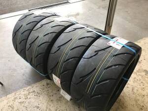 2023年製（後半）新品未使用ナンカン AR1 NANKANG AR-1 265 35 18 4本 TREAD WEAR 80