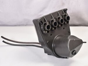 MPB バリオス2 ZR250B 純正エアクリーナーボックス エアクリボックス カワサキ 優良販