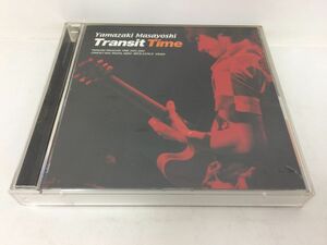 2枚組CD/Yamazaki Masayoshi Transit Time/Yamazaki Masayoshi/UNIVERSAL POLYDOR/UPCH-1154~5/【M002】