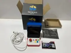 SNK 他ゲーム機本体 NEOGEO MINI