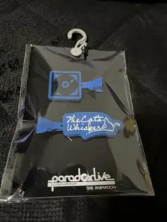 paradoxLive   しまむら　ヘアクリップ