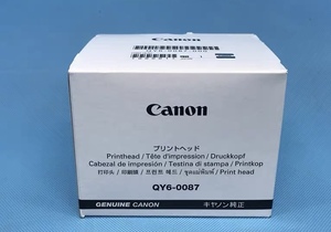 純正未使用 CANON キャノン PIXUS MB2130/MB2730/MB5130/MB5430 等 対応 HDTKM0145 プリンターヘッド QY6-0087