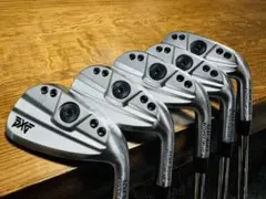 PXG GEN4 0311 P アイアン セット 6〜W モーダス 105 R