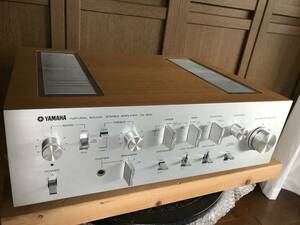 YAMAHA　CA-800　（メンテナンス品）奇麗な個体です