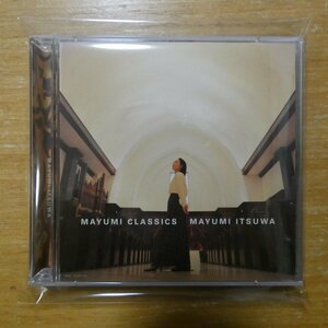 4988009005850;【2CD】五輪真弓 / MAYUMI CLASSICS　SRCL-5293~4