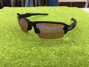 OAKLEY オークリー FLAK2.0 フラック OO9271-09 本体のみ