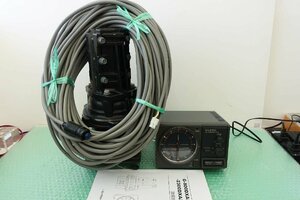 G-2800DXA【YAESU】大型アンテナ・ローテーター・現状渡し品・早い者勝ち！