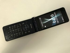 GE066 docomo SH-01J ブルーブラック 判定〇