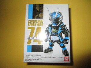 仮面ライダーコンバージ CONVERGEЖ74 仮面ライダースペクター 検索仮面ライダーゴースト