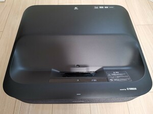 EPSON EH-LS300 3600lm 超短焦点プロジェクター　EH-LS300B　プロジェクター　エプソン