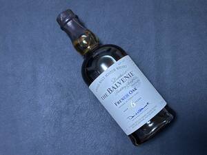 THE BALVENIE FRENCH OAK 16 YEARS バルヴェニー 16年 フレンチオーク　シングル　モルト　スコッチウィスキー　700ｍｌ　47.6度