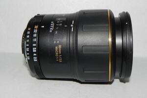 TAMRON SP AF 90mm F/2.8 MACRO (172E Nikon 用)難有品